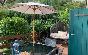 Chalet Heiderose SPA - Kamin, Sauna&Wellness